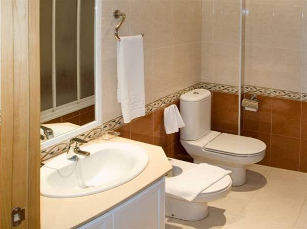 Фото Hotel Los Girasoles