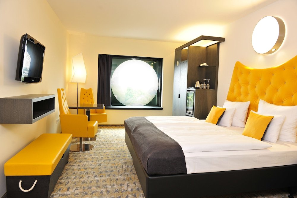 Фото Arcotel Onyx Hamburg