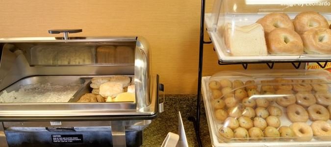 Фото Quality Inn & Suites