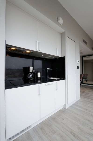 Фото Aparthotel Adagio Paris 19eme Cité de la Musique