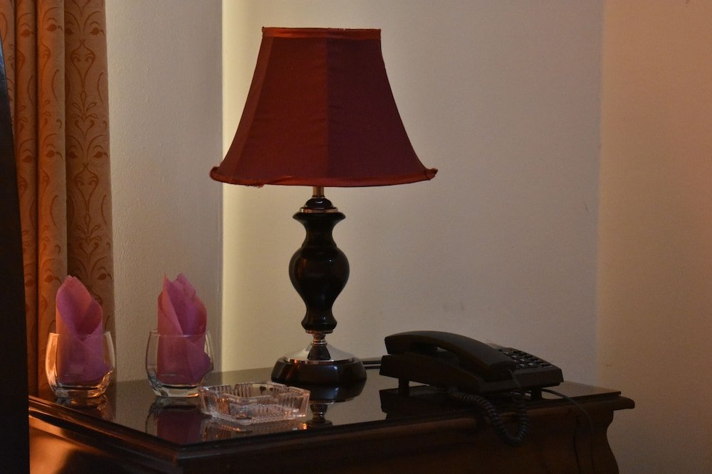 Фото Melberry House