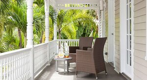 Nyah Key West - Adults Only