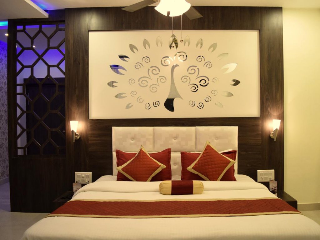Фото Ashoka Residency Hotel