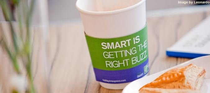 Фото Holiday Inn Express Singapore Katong, an Ihg Hotel