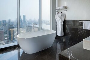 Гостиница Fraser Suites Diplomatic Area Bahrain