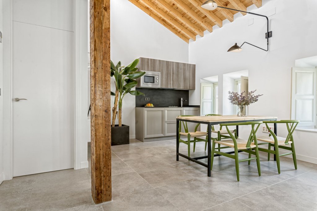 Фото ILoftmalaga Premium Centro Histrico