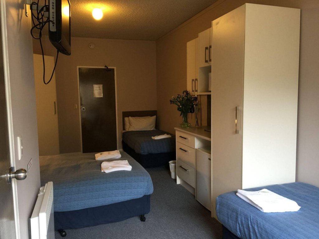 Фото Aalberg Chalet