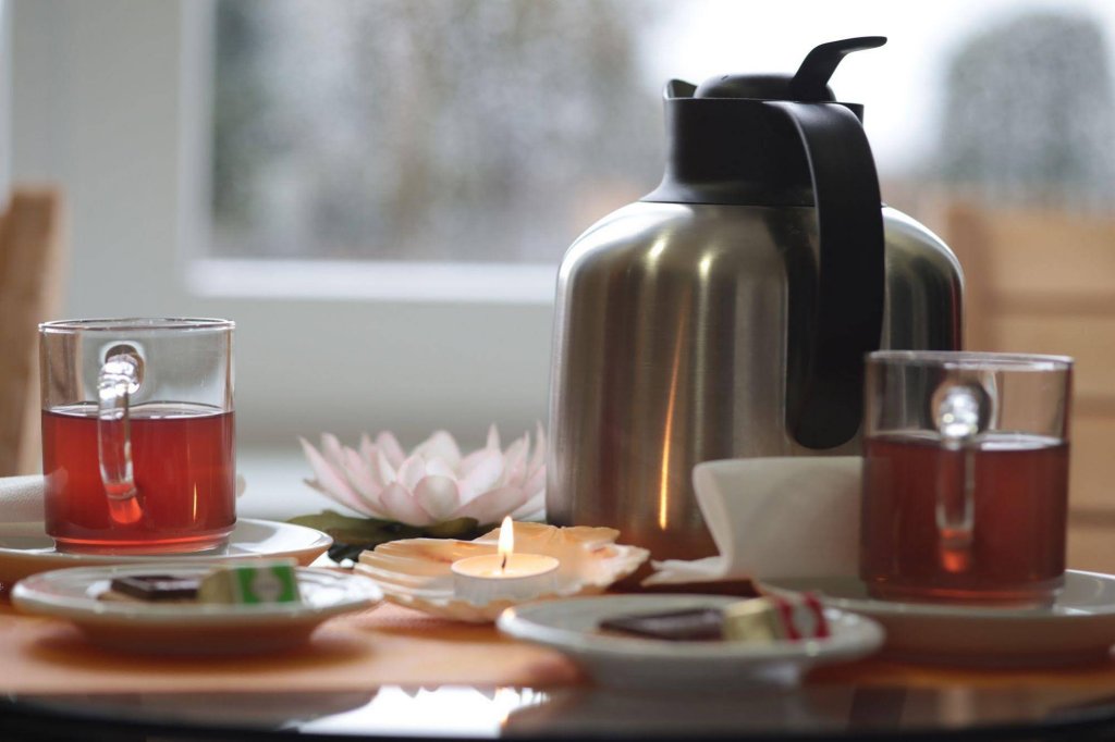 Фото Notte Stellata e Benessere