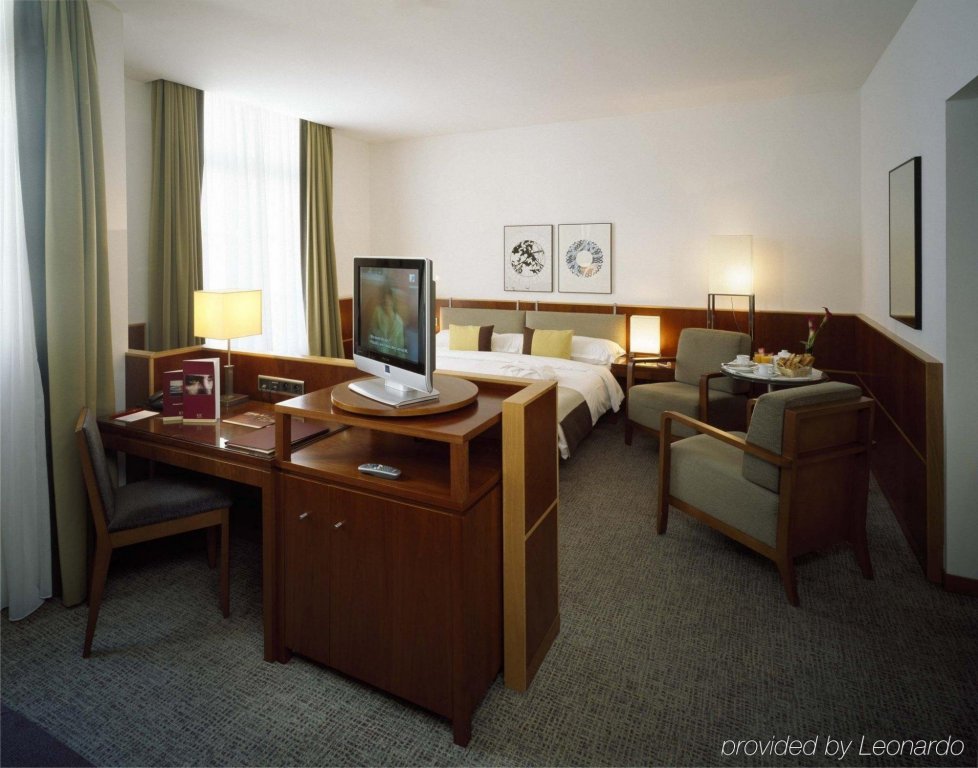 Фото Le Grand Hotel Cayre