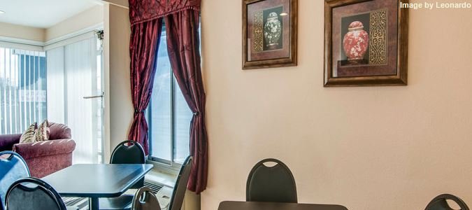 Фото Econo Lodge Civic Center