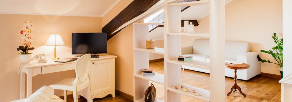 Фото Villa Sylva & SPA