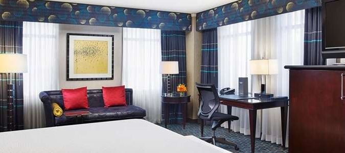 Фото Juniper Cupertino, Curio Collection by Hilton