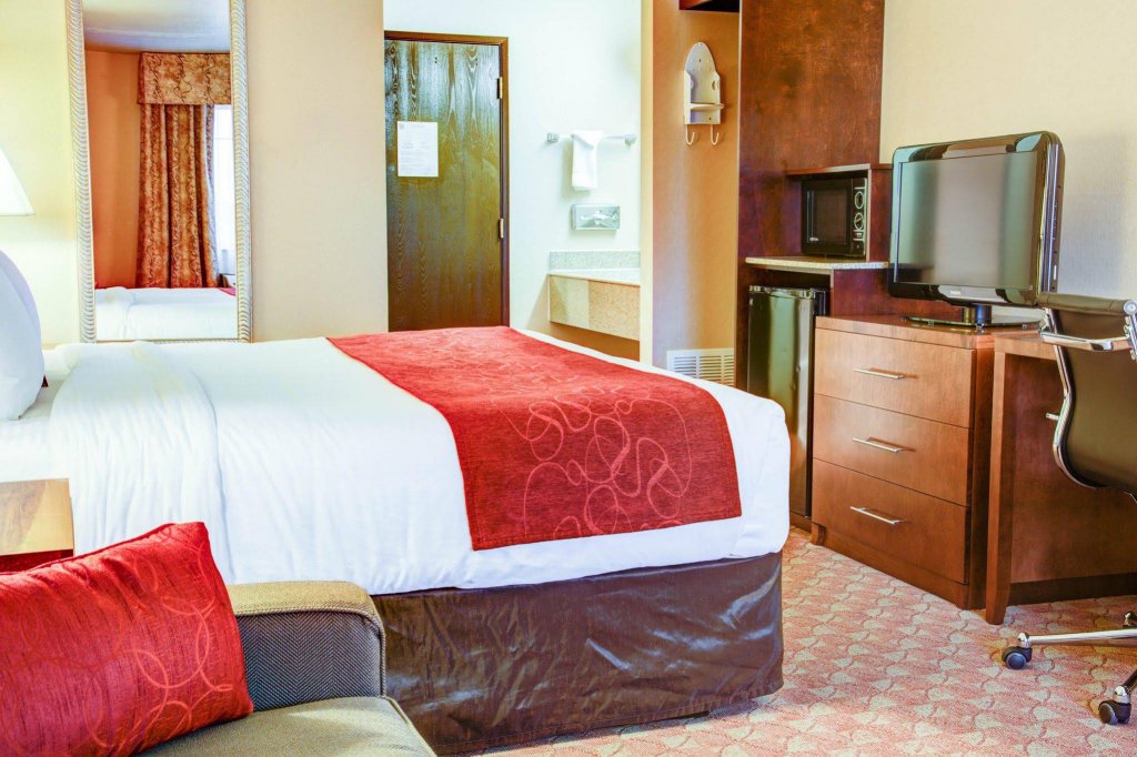 Фото Comfort Inn Newport