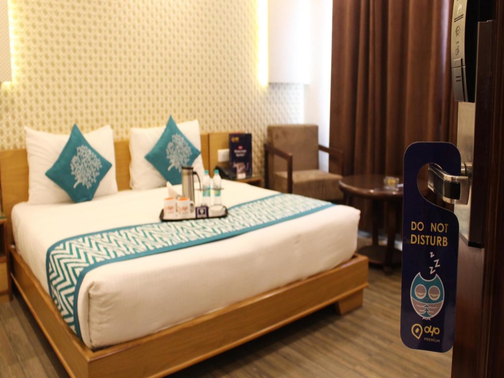 Фото Oyo 2361 Hotel Gopi Nath the Grand