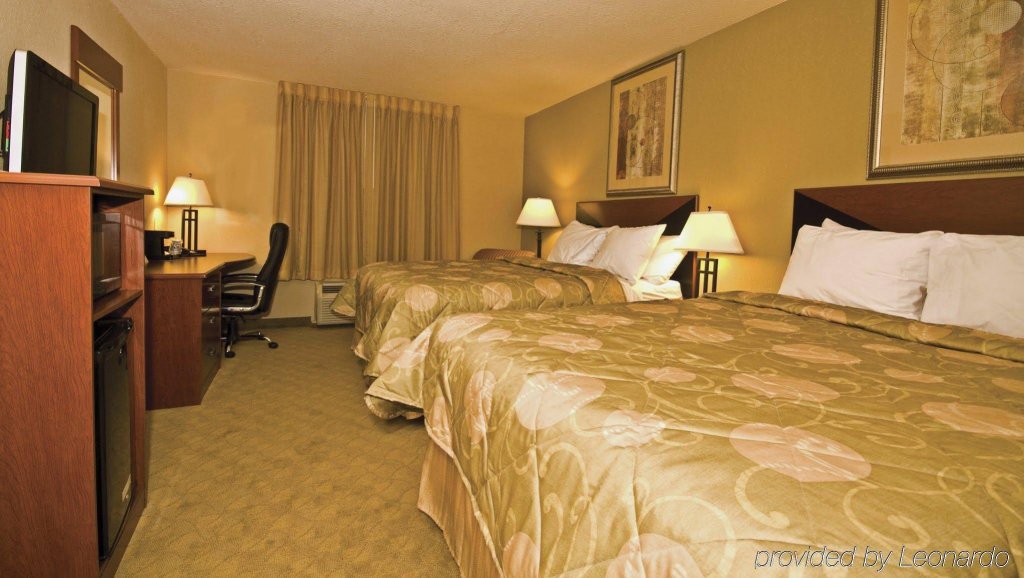 Фото Sleep Inn & Suites Athens
