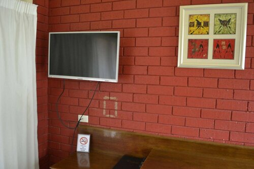 Гостиница Colac Mid City Motor Inn в Колаке