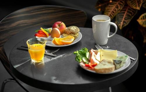 Фото Wakeup Copenhagen Bernstorffsgade