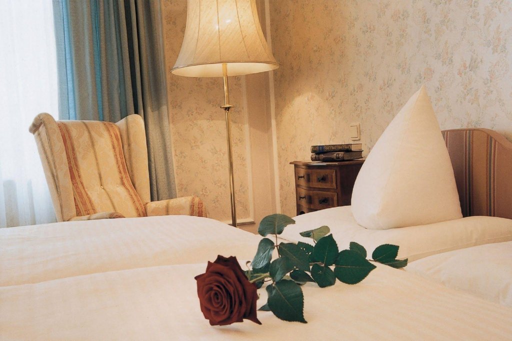 Фото Henri Hotel Wien