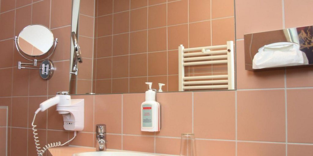 Фото Helvetia Hotel Munich City Center