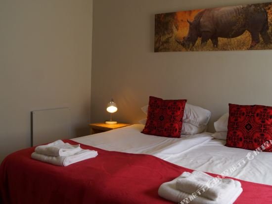 Фото Atlantic Point Backpackers