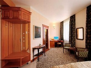 Гостиница Pažaislis Park Hotel