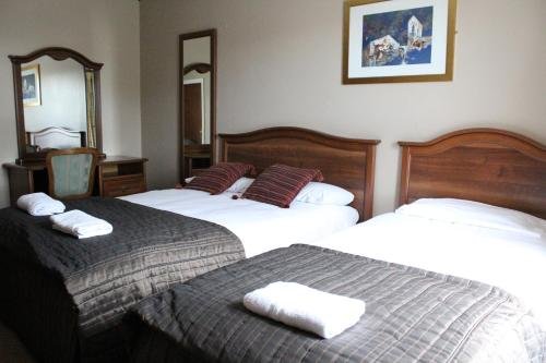 Фото Kilkenny Inn Hotel