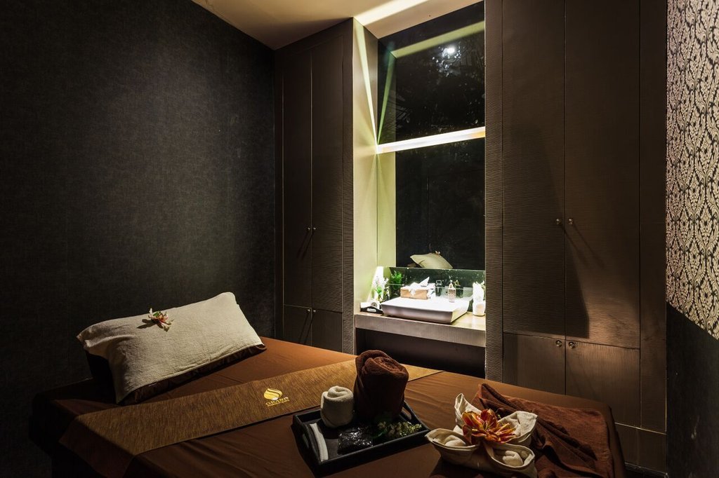 Фото Grand 5 Hotel & Plaza Sukhumvit Bangkok