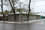 Жилой дом наследников Е. Кобылиной (Nakhichevan, ulitsa 10-ya Liniya, 16/39), landmark, attraction