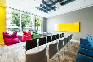 Гостиница ibis Gdansk Stare Miasto