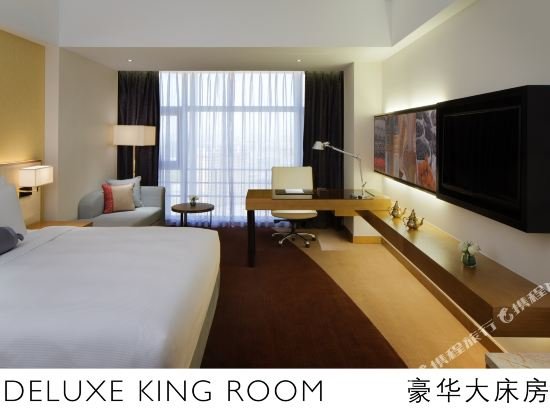 Фото Radisson Blu Hotel Kashgar