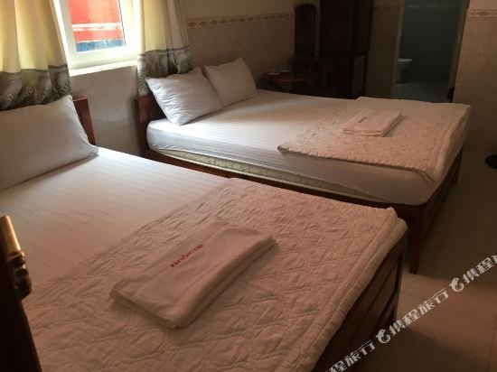 Фото Kim Hong Anh Guesthouse