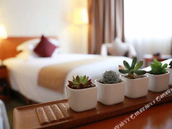 Фото Jinglun Hotel