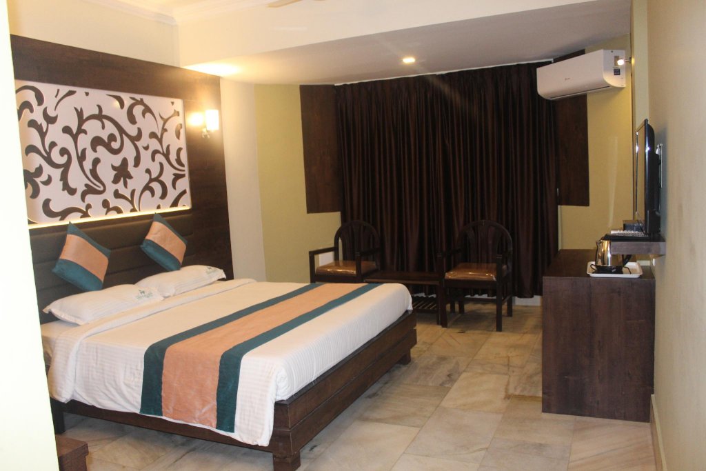 Фото Hotel Mangalore International