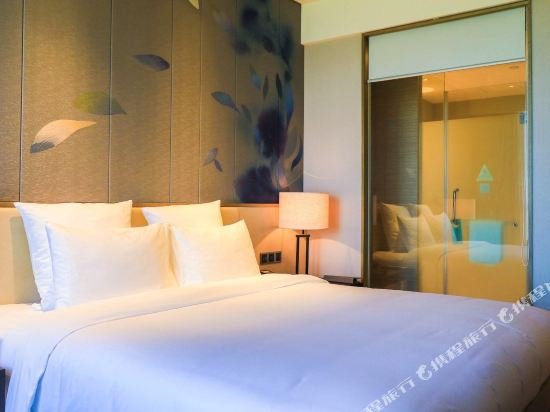 Фото Pullman Nanchang Sunac