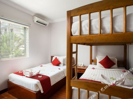 Фото Bliss Villa