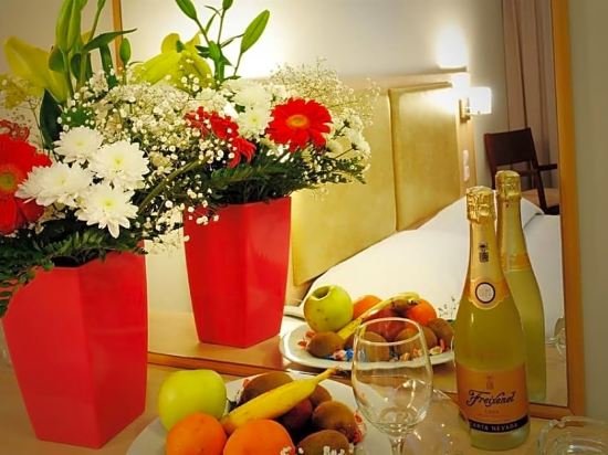 Фото Hotel Triton