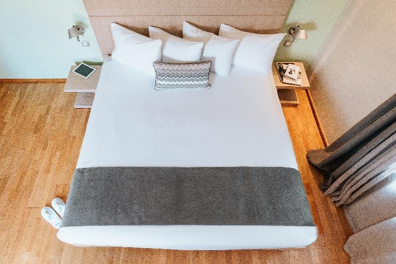 Фото Hotel Olympia Thessaloniki