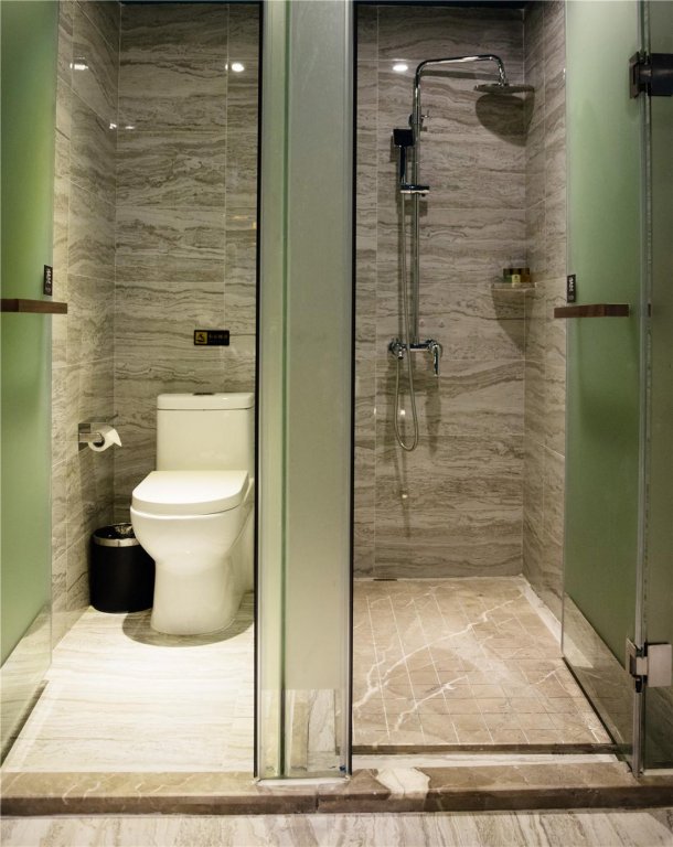 Фото Insail Hotels East Railway Station Shenzhen