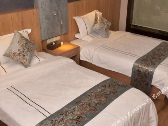 Фото Hilton Guiyang