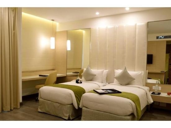 Фото Sarovar Portico Outer Ring Road Bengaluru