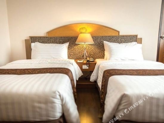 Фото Grand Tower Inn Rama VI Hotel