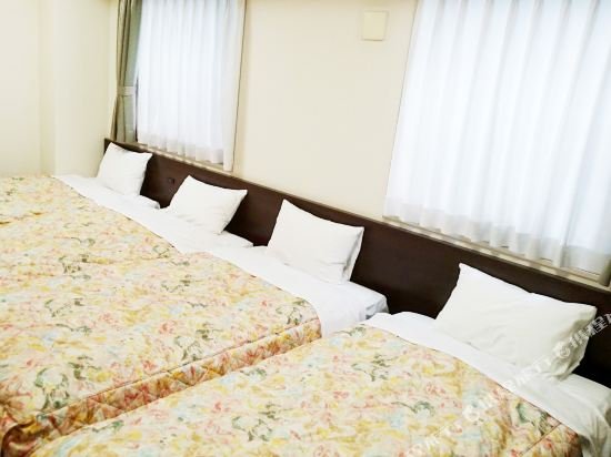 Фото Osaka Academia