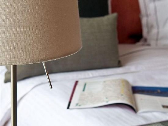 Фото Tryp by Wyndham Antwerp