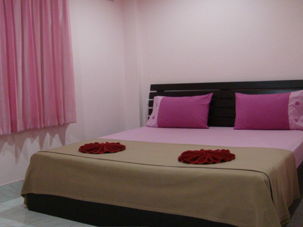 Фото Candy House