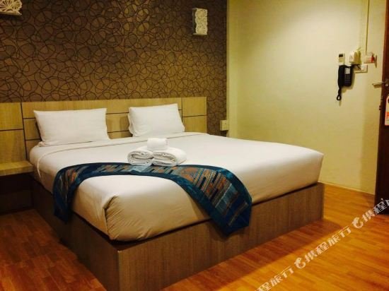 Фото P'Residence