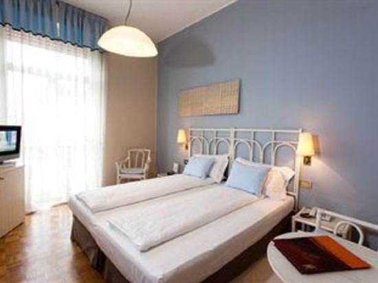 Фото Hotel Flaminia