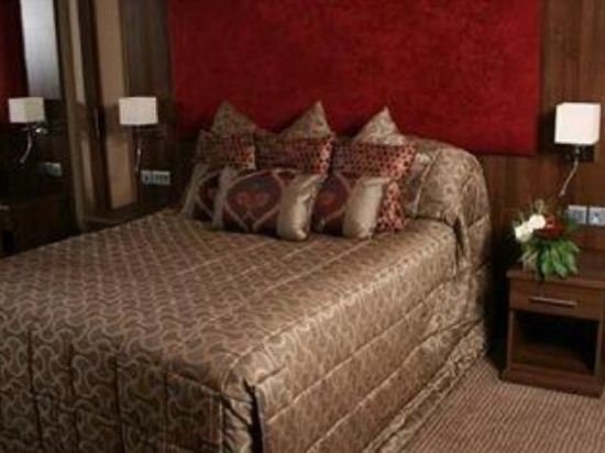 Фото Formby Hall Golf Resort & SPA