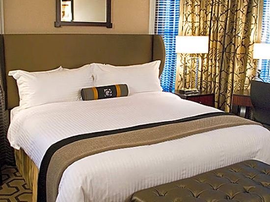 Фото Copley Square Hotel