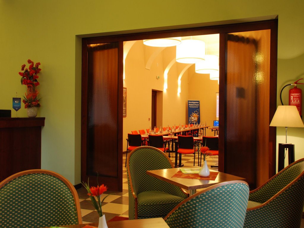 Фото Ea Hotel Downtown