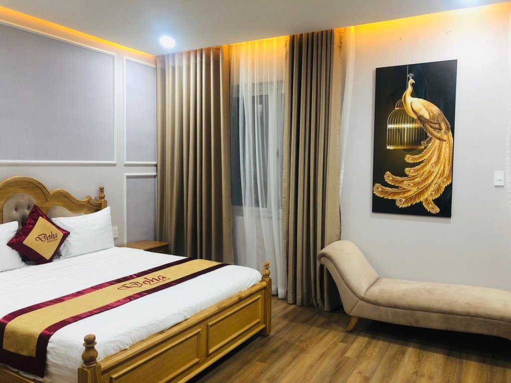 Фото Doha 2 Hotel